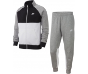Nike Fato de Treino Fleece
